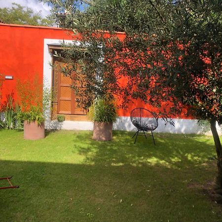 CHAMBRES chez l'habitant Córdoba et Lhassa Bordéus Exterior foto