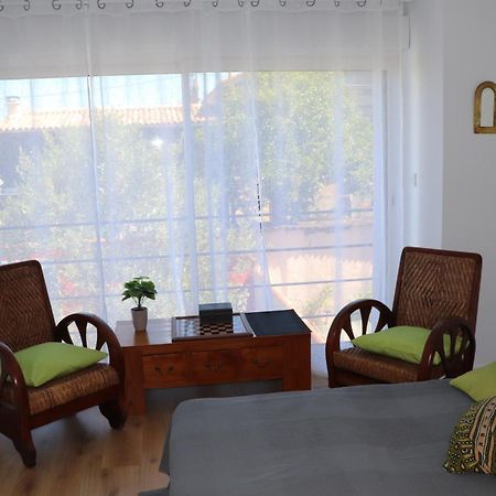 CHAMBRES chez l'habitant Córdoba et Lhassa Bordéus Exterior foto