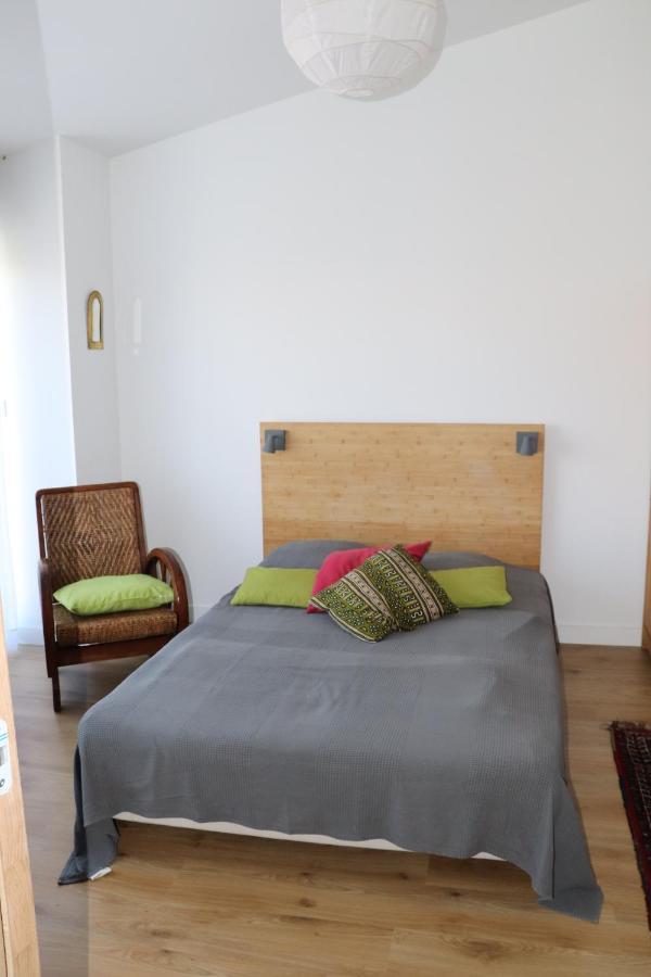CHAMBRES chez l'habitant Córdoba et Lhassa Bordéus Exterior foto