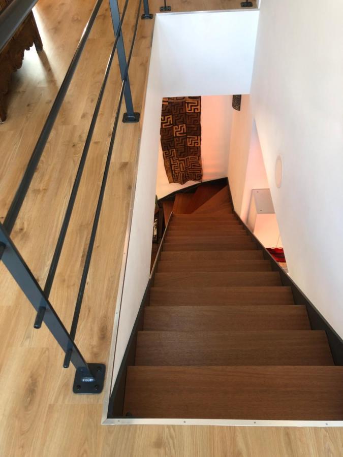 CHAMBRES chez l'habitant Córdoba et Lhassa Bordéus Exterior foto