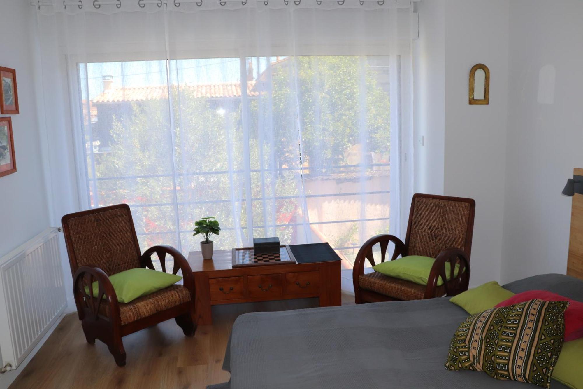CHAMBRES chez l'habitant Córdoba et Lhassa Bordéus Exterior foto