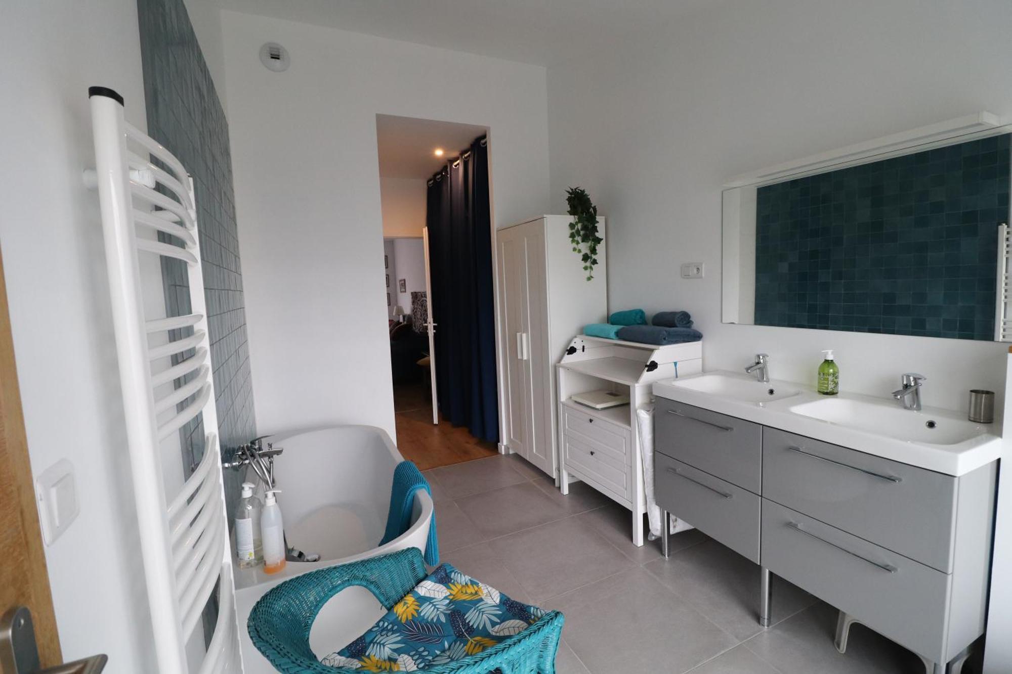 CHAMBRES chez l'habitant Córdoba et Lhassa Bordéus Exterior foto